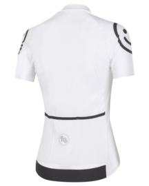 MB Wear Jersey Dry Evo White