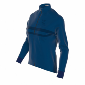 Zyclist Strade Light Jack Navy Women - Maat XL