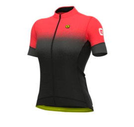 Ale PRS Jersey Gradient Orange - Maat XL