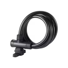 BBB KeyGuard Cable Lock 12mm/180cm