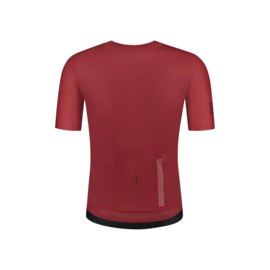 BBB ComfortFit R Jersey Red