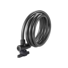 BBB KeyGuard Cable Lock 15mm/180cm