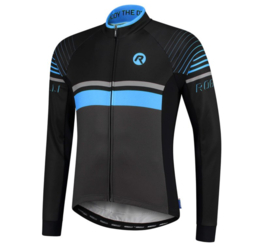 Rogelli Hero Lange Mouwen Shirt - Maat S