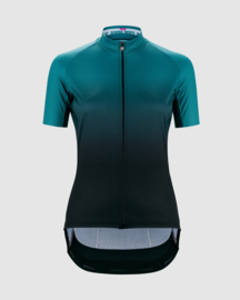 Assos UMA GT Jersey C2 Shifter Eucalipto - Maat L