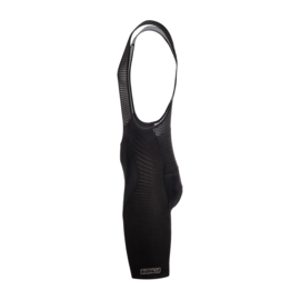 Bioracer Epic Bibshort Black- Maat XXL