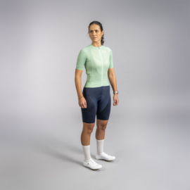 Bioracer Epic Ultralight Women’s Jersey Icy Green