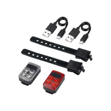 BBB Slide Combo Lighting Set