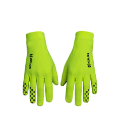 Kalas Ride On Z1 Handschoenen Fluo