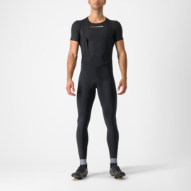 Castelli Tutto Nano Bibtight Black