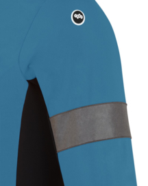 MB Wear Bora Jacket Petrol