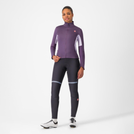 Castelli Polare 2 W Bibtight Black