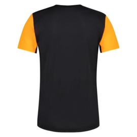 AGU MTB SS Jersey Orange - Maat S