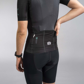 Bioracer Epic Ultralight Women’s Jersey Eclipse Black