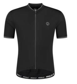 Agu Essential Jersey Black - Maat S