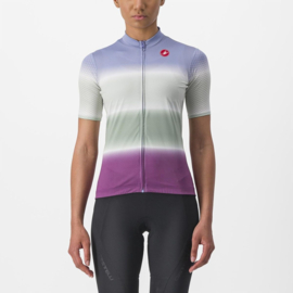 Castelli Dolce Jersey Violet Mist Amethyst