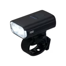 BBB NanoStrike 700i Indicator Headlight