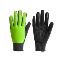 BBB ControlZone Winter Gloves Yellow
