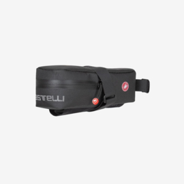 Castelli Undersaddle XL Black
