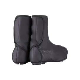 BBB MultiFlex Shoe Covers Black - Maat 39/43
