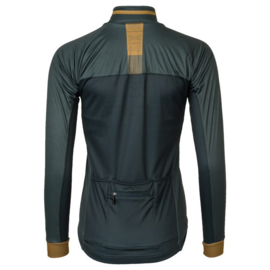 AGU Jack Six6 Polartec Race Green - Maat S