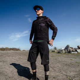 Bioracer Off-Road Tech Jacket Camo