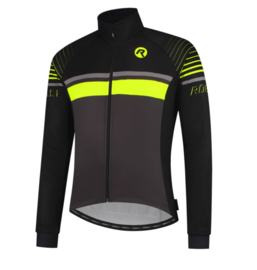 Rogelli Hero Winterjack - Maat S