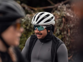 BBB Thermal Headband Black