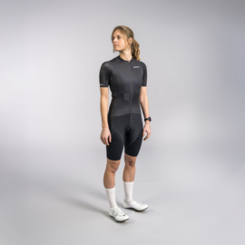 Bioracer Epic Women’s Jersey Eclipse Black