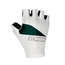Bioracer One Gloves Wit/Zwart