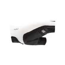 BBB  AirSupport Summer Gloves White