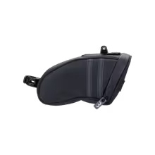 BBB CurvePack L Saddle Bag