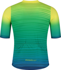 Rogelli Surf Jersey - Maat XL