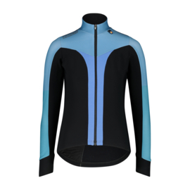 Bioracer Vesper Tempest Thermal Long Sleeve Pacific Blue