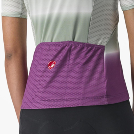 Castelli Dolce Jersey Violet Mist Amethyst