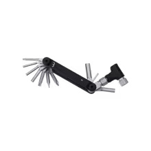 BBB RoyalFold Minitool With CO2-Pump
