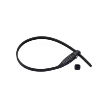BBB Zip-Ty Zip-Tie Bicycle Lock