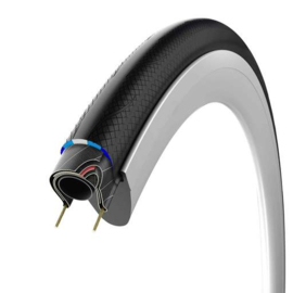 Vittoria Rubino Pro IV Control G2.0 Folding 700c Road Tyre Black - 25mm