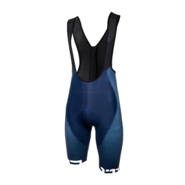 Bioracer Epic Bibshort Women Navy (2020) - Maat XS