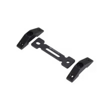 BBB DualMount Water Bottle Holder