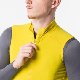 Castelli Espresso 2 Vest Mango Mojito