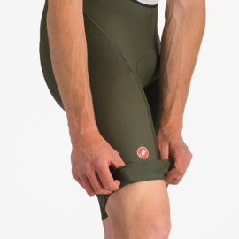Castelli Competizione 2 Bibshort Deep Green