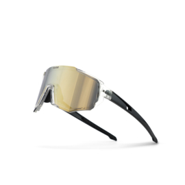 Naos Vuori Trans Black / Bronze Gold