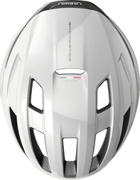 Abus Powerdome Shine White