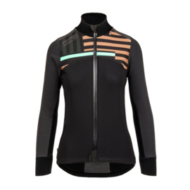 Bioracer Vesper Tempest Protect Winter Jack Mountain Zebra - Maat M