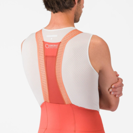Castelli Espresso 2 Bibshort Paprika