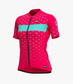 Ale PRR Stars Lady Jersey - Maat XXXXL