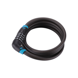 BBB CodeSafe 12mm