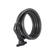 BBB CodeGuard Cable Lock 15mm/180cm