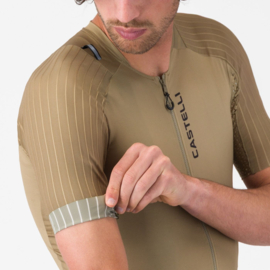 Castelli Unlimited Pro 2 Jersey Elmwood