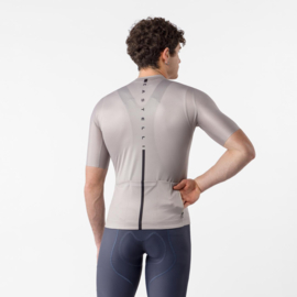Castelli Drittone Jersey Clay